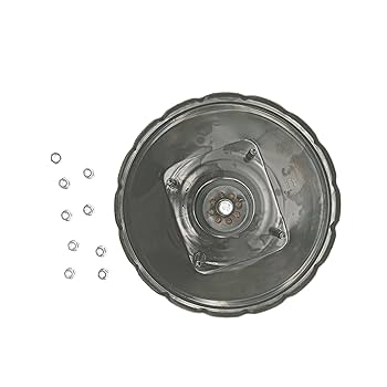 ミスタービー Amazon.com: Vaccum Power Brake Booster For 1992 1993 1994